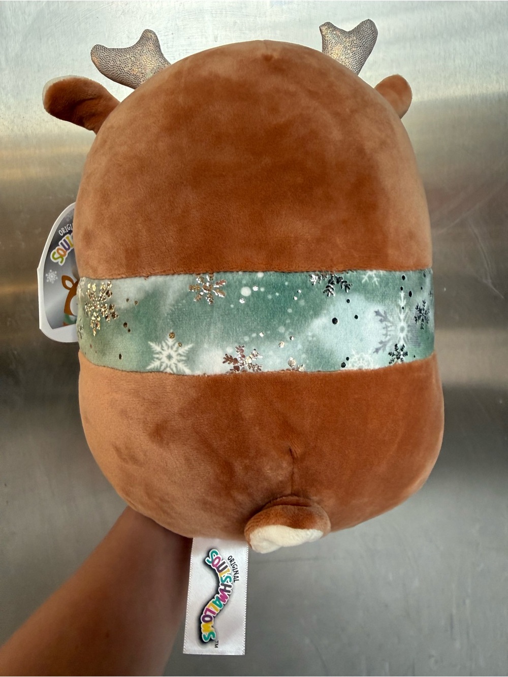 Dawn Squishmallow BNWT - Picture 2 of 3